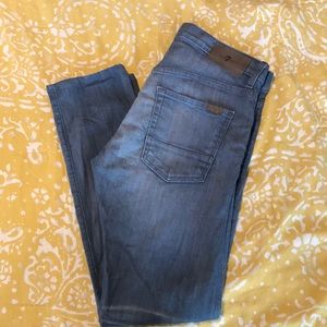 Men’s Jeans. Seven For All Mankind. Size 33